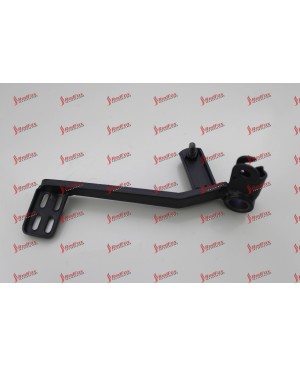 Brake Pedal