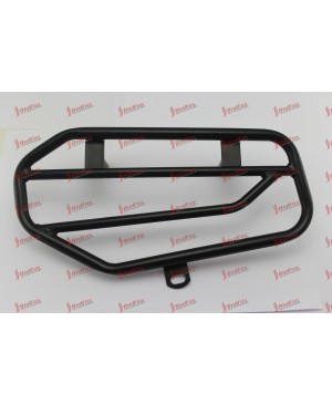 Side Box Decorative Bracket (Left)