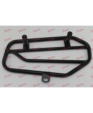 Side Box Decorative Bracket (Left)