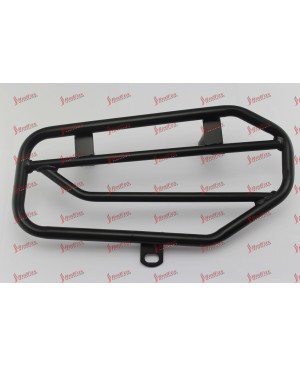 Side Box Decorative Bracket (Right)