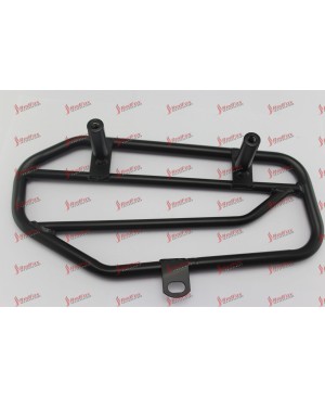 Side Box Decorative Bracket (Right)