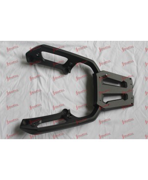 Rear Carrier Rack