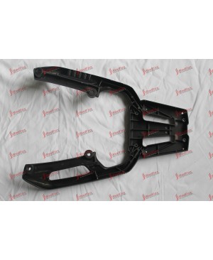 Rear Carrier Rack