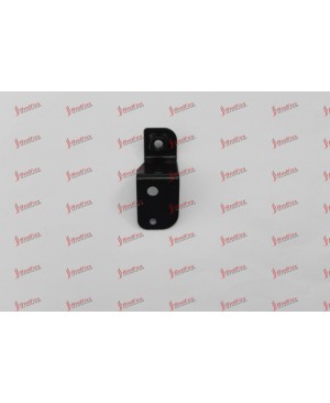 Left Reflector Bracket
