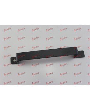 Battery pressure plate