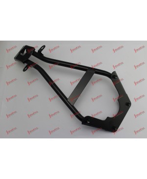 Bracket,rear fender