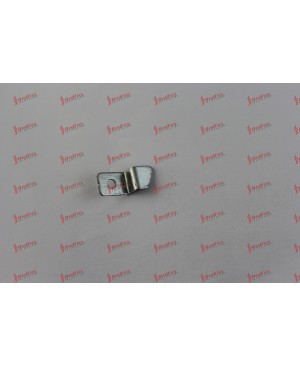 Left pressure block of the turn signal lamp bracket