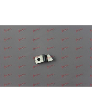 Right pressure block of the turn signal lamp bracket