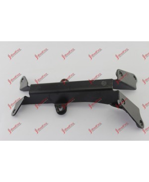 Rear fender bracket