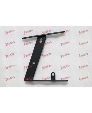 Left Cover Extended Stand