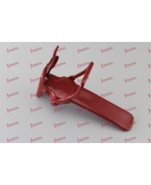 Bar Buckle