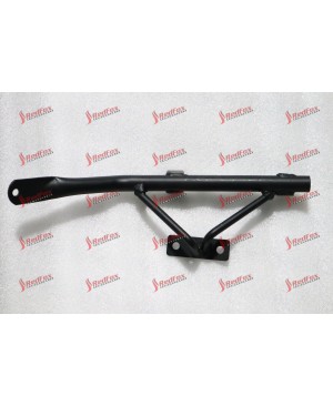 Front fender bracket left