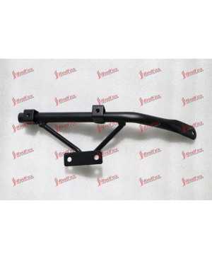 Front fender bracket left