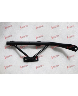 Front fender bracket right