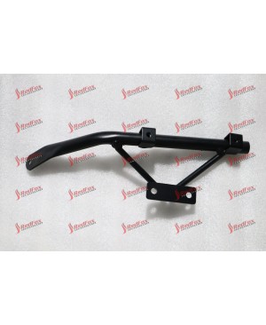 Front fender bracket right