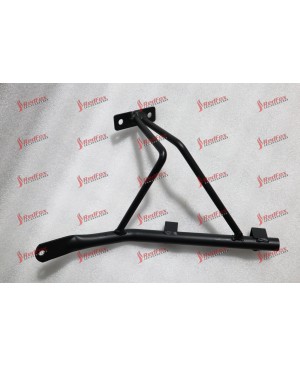Rear fender bracket right