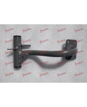 Brake pedal  