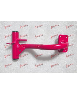 Brake pedal  