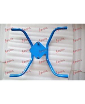 Sparetire bracket