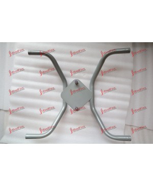 Sparetire bracket