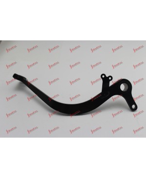 Brake pedal