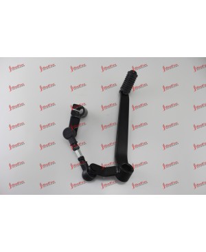 Gear shift lever