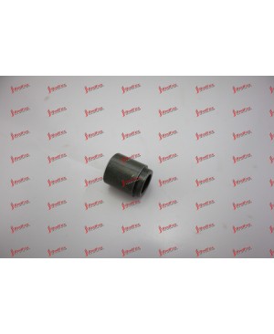 Bushing of front axle