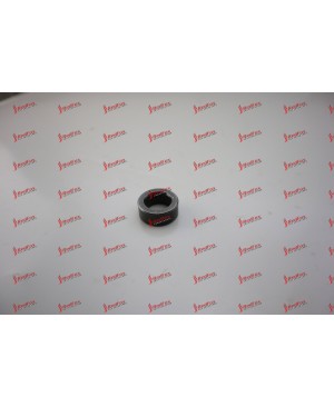 Right bushing for rear axle