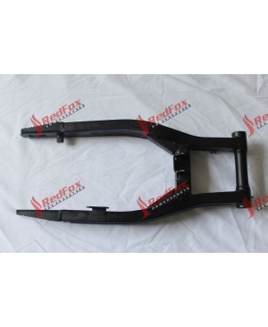 Rear fork ASSY