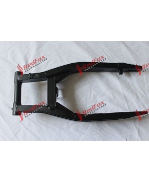 Rear fork ASSY