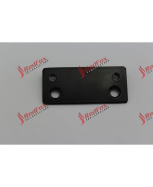 Rear bracket；rear fender