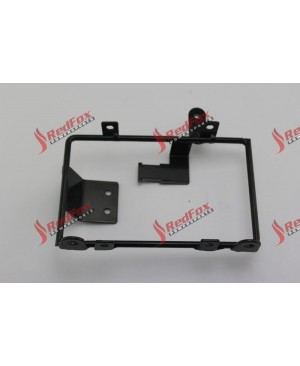 Left bracket,side cover