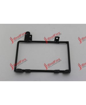 Right bracket,side cover