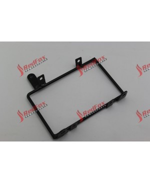 Right bracket,side cover