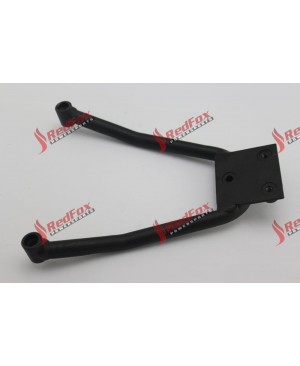 Rear mudguard bracket
