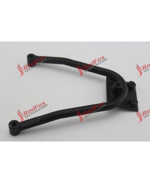 Rear mudguard bracket