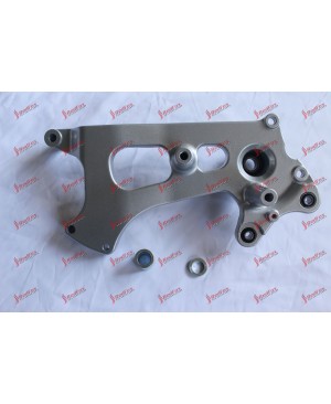 Rear Engine Connecting Plate