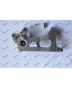 Rear Engine Connecting Plate
