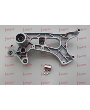 Rear Engine Connecting Plate