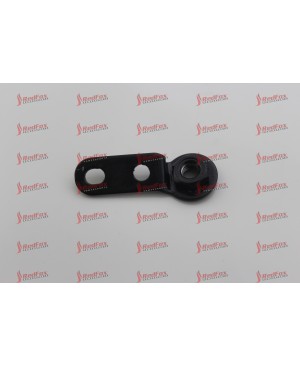 Headlight left connector