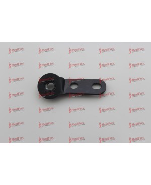 Headlight left connector