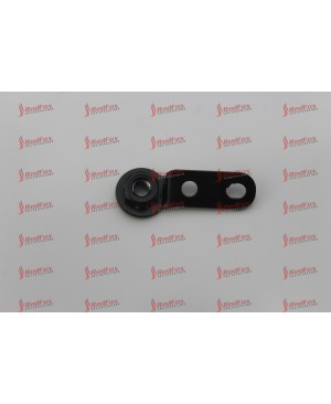 Headlight right connector