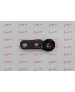 Headlight right connector