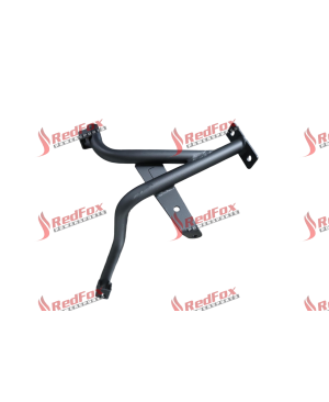 Bracket of Front Fender(Left)