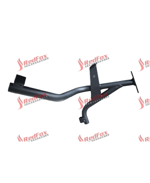 Bracket of Front Fender(Left)