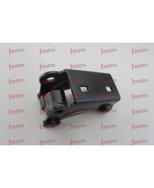 Right shock absorber mounting seat