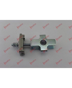 Chain adjuster