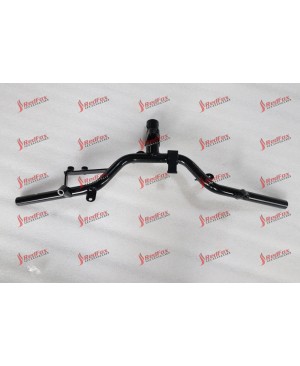 Handle bar