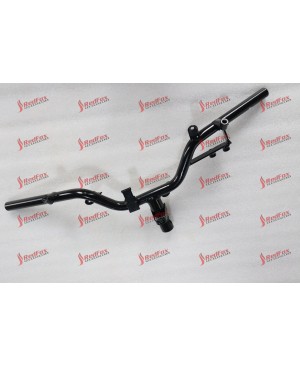 Handle bar