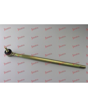Turning Lever(with ball)